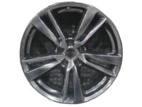 Infiniti D0300-4GA3K Wheel Rim