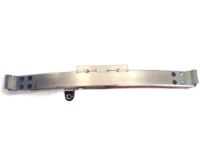 Infiniti 62030-JK61A Reinforce-Front Bumper Center,Inner