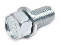 Infiniti 80498-JK10A Screw