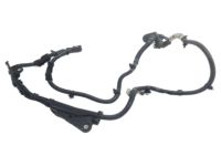 Infiniti 24272-4HK0B Protector-Harness