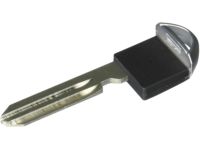 Infiniti H0564-EG010 Key-Blank,Master