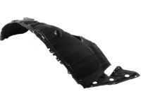 Infiniti 63840-9NB0A Protector-Front Fender,RH