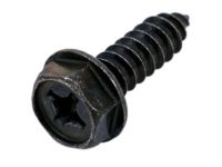 Infiniti 08566-6202A Screw