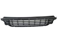 Infiniti 62254-5DA0B Front Bumper Grille