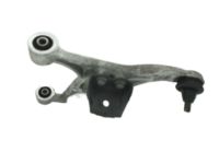 Infiniti 55502-JK02A Rear Left Suspension Arm Assembly