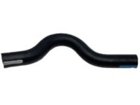 Infiniti 49725-JK00C Power Steering Return Hose