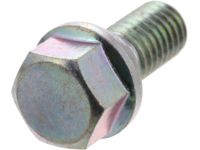 Infiniti 30223-JA00A Bolt