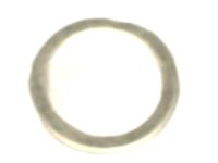 Infiniti 16635-1LA0A Gasket-Nozzle