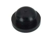 Infiniti 46584-5P010 Rubber-STOPPER