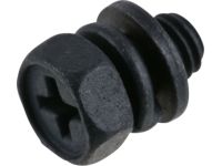 Infiniti 01436-01821 Screw