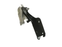 Infiniti 65401-1CA0A Hinge Assy-Hood,LH