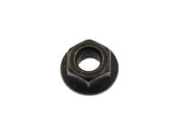 Infiniti 01225-N6011 Nut