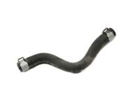 Infiniti 49717-4GA0A Power Steering Suction Hose Assembly