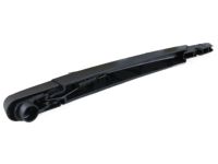 Infiniti 28781-3JA0A Rear Window Wiper Arm Assembly