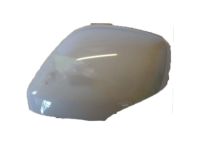 Infiniti K6374-1LB0A Inside Mirror Body Cover, Left