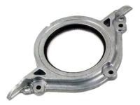 Infiniti 12296-31U10 RETAINER Assembly-Oil Seal, Rear