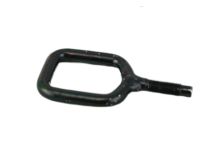 Infiniti 65617-1BA1A Striker-Hood Lock