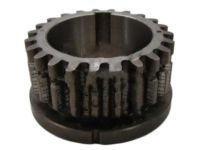 Infiniti 13021-AR002 Sprocket-Crankshaft