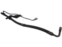 Infiniti 49720-1W300 Power Steering Pressure Hose & Tube Assembly