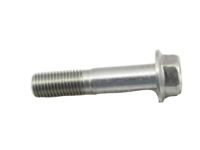 Infiniti 56127-AQ31A Bolt-Front Shock Absorber