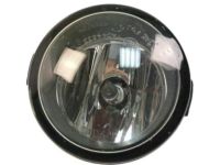 Infiniti 26150-8990B Lamp Fog RH