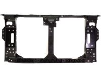 Infiniti 62501-4HH0A SUPPRT Assembly Radiator Core