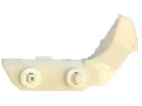 Infiniti 62220-EG000 Bracket-Front Bumper Side,RH