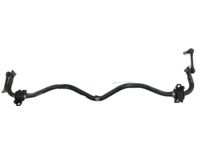 Infiniti G35 Sway Bar Kit - 56230-1EA0C Stabilizer-Rear