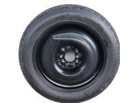 Infiniti 40300-1BT7A Spare Tire Wheel Assembly