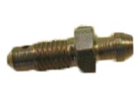 Infiniti 44128-50C10 Screw-BLEEDER