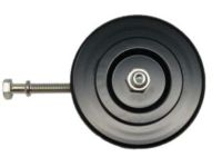 Infiniti 11925-AG300 Pulley Assy-Idler,Compressor