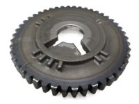 Infiniti 13024-AR00A Sprocket-Camshaft