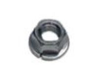 Infiniti 01221-00381 Nut