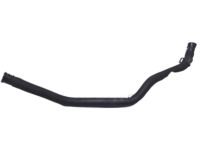 Infiniti 49725-1LA0A Power Steering Return Hose