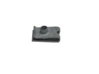 Infiniti 01241-00431 Nut