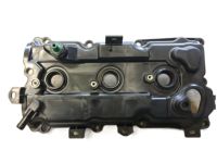 Infiniti 13264-JA10A Cover Assy-Valve Rocker