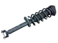 Infiniti E6210-1MA0D ABSORBER Kit - Shock, Rear