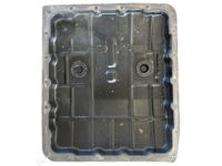 Infiniti 31390-90X00 Oil Pan Assembly