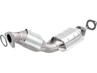 Infiniti B08B3-EJ40A Three Way Catalytic Converter