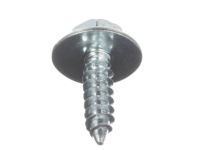 Infiniti 01456-00461 Screw