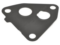 Infiniti 15239-JK20A Gasket-Oil Filter To Cylinder Block