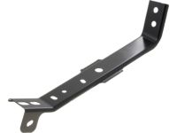 Infiniti 62214-5NA0A Bracket-Front Bumper Stay,RH