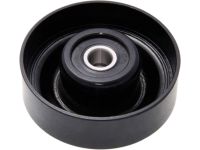 Infiniti 11925-AL50A PULLEY Assembly-IDLER,Alt