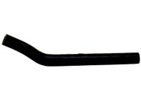 Infiniti 11826-EH010 Blow By Gas Hose