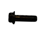 Infiniti 081B1-0351A Bolt-Flange