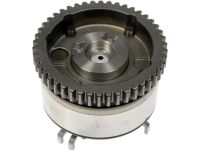 Infiniti 13025-1LA0A SPROCKET-CAMSHAFT Intake