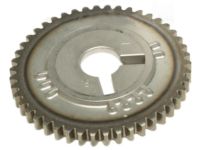 Infiniti 13024-AR000 Sprocket-Camshaft