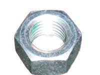 Infiniti 08912-8401A Nut Hex