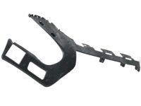 Infiniti 62058-3JA0A Frame-Front Bumper Side,RH