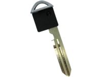 Infiniti H0564-7W010 Key-Blank,Master